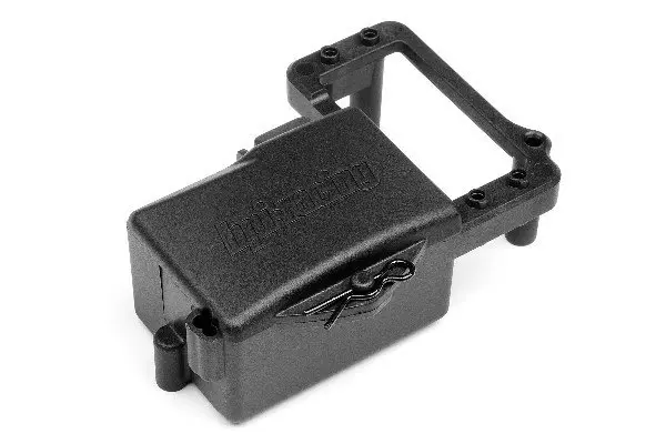 HPI Racing Radio Box Set (Vorza)