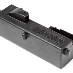 HPI Racing Radio Tray(Rx+Bat) Bullet Flux