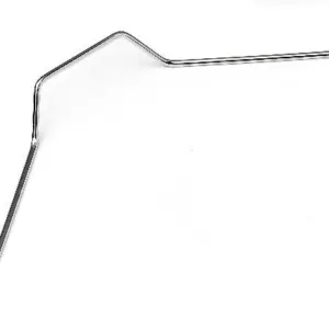 HPI Racing Rear Anti-Roll Bar 2.2Mm