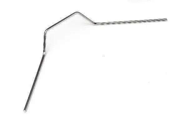 HPI Racing Rear Anti-Roll Bar 2.2Mm
