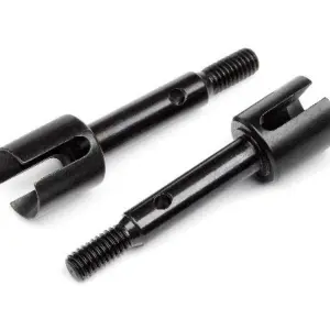 HPI Racing Rear Axle 5X39Mm (2Pcs)