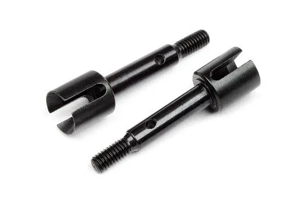HPI Racing Rear Axle 5X39Mm (2Pcs)