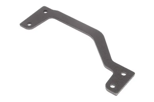 HPI Racing Rear Brace (Gunmetal)