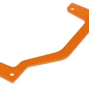 HPI Racing Rear Brace (Orange)