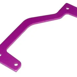 HPI Racing Rear Brace (Purple)