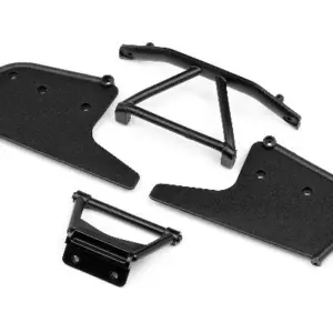 HPI Racing Rear Bumper Set