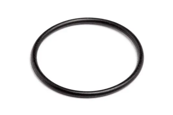 HPI Racing Rear Cover O Ring (F3.5 Pro)