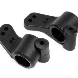 HPI Racing Rear Hub Carrier Set (0 Degree)