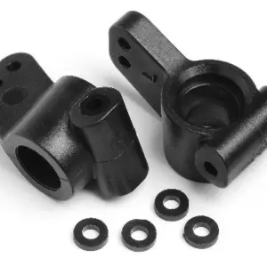 HPI Racing Rear Hub Carrier Set