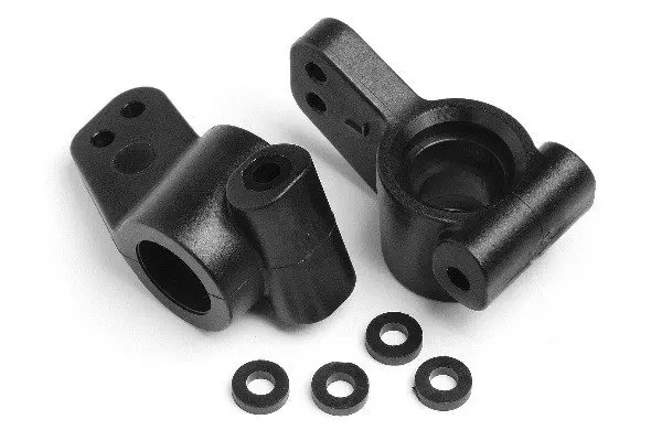 HPI Racing Rear Hub Carrier Set