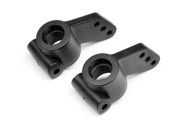HPI Racing Rear Hub Carrier Set