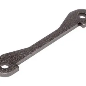 HPI Racing Rear Lower Brace B 6X70X4Mm (Gunmetal)