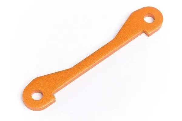HPI Racing Rear Lower Brace B 6X70X4Mm (Orange)