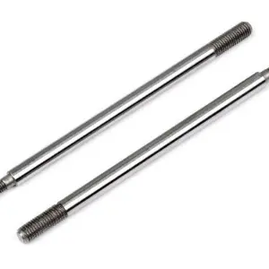 HPI Racing Rear Shock Shaft 3.5X65Mm (Pr)