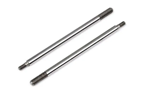 HPI Racing Rear Shock Shaft 3.5X65Mm (Pr)