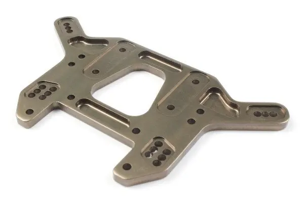 HPI Racing Rear Shock Tower 7075