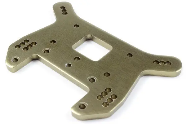 HPI Racing Rear Shock Tower (Vorza)