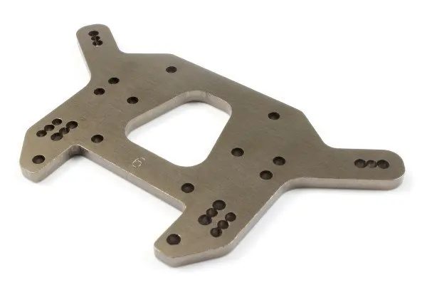HPI Racing Rear Shock Tower (Vorza)