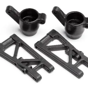 HPI Racing Rear Suspension Arm Set