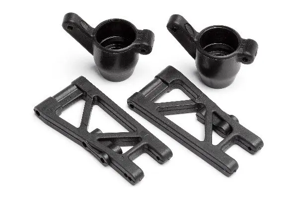 HPI Racing Rear Suspension Arm Set
