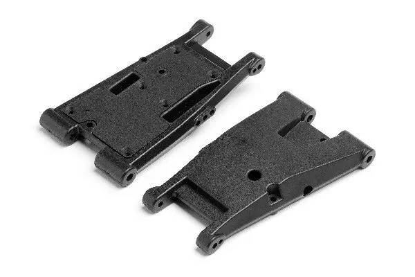 HPI Racing Rear Suspension Arm Set