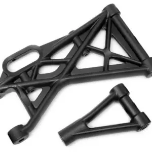 HPI Racing Rear Suspension Arm Set (Baja 5B)