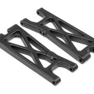 HPI Racing Rear Suspension Arm Set (Jumpshot)