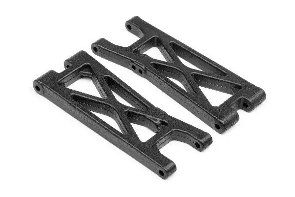 HPI Racing Rear Suspension Arm Set (Jumpshot)