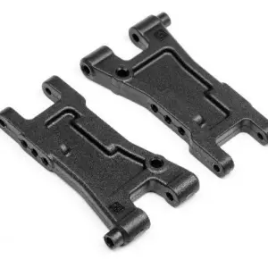 HPI Racing Rear Suspension Arm Set (Sport 3)