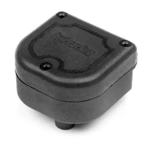 HPI Racing Receiver Box Set