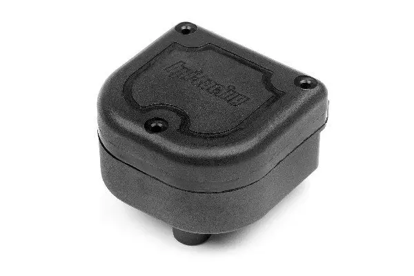 HPI Racing Receiver Box Set