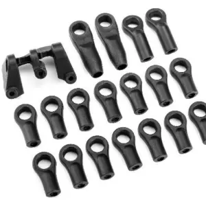 HPI Racing Rod End Set (Venture)