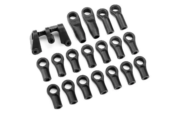 HPI Racing Rod End Set (Venture)