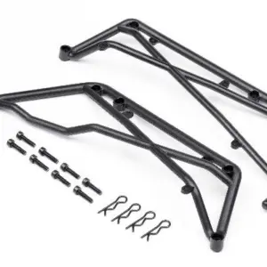HPI Racing Roll Bar Set