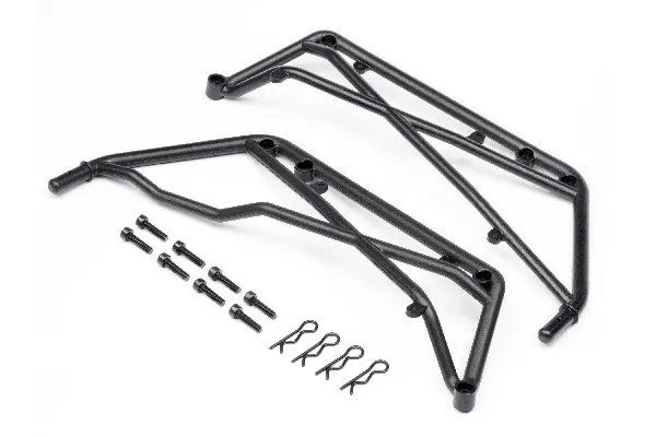 HPI Racing Roll Bar Set