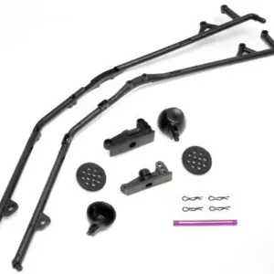 HPI Racing Roll Bar Set (Long)