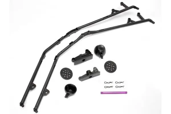 HPI Racing Roll Bar Set (Long)