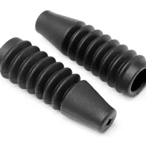 HPI Racing Rubber Rear Shock Boot (Pr)