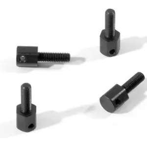HPI Racing Screw Post M3X15Mm (4Pcs)