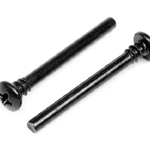 HPI Racing Screw Shaft 3X32Mm (2Pcs)