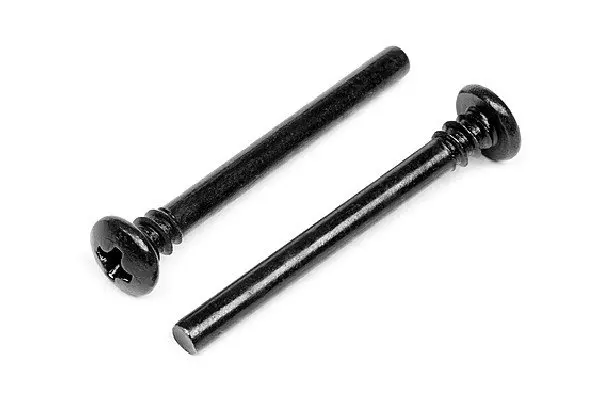 HPI Racing Screw Shaft 3X32Mm (2Pcs)
