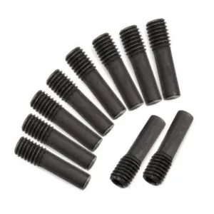 HPI Racing Screw Shaft M3X2.4X11Mm (10Pcs)