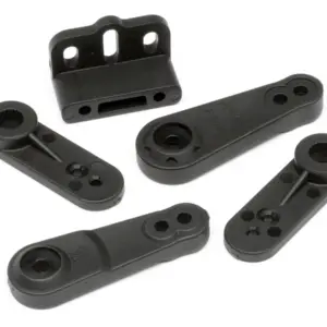 HPI Racing Servo Arm Set (Baja 5B)