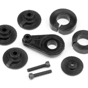 HPI Racing Servo Saver Set