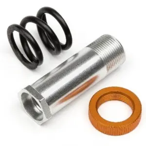 HPI Racing Servo Saver Set