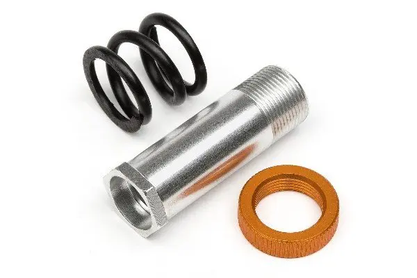 HPI Racing Servo Saver Set