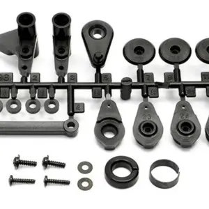 HPI Racing Servo Saver Set