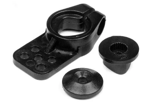 HPI Racing SERVO SAVER SET (Jumpshot)