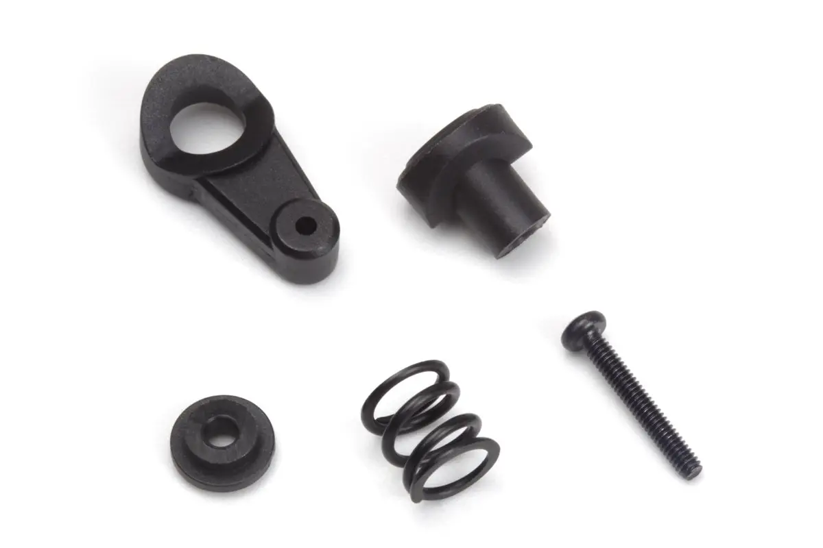 HPI Racing Servo Saver Set (Mini King)