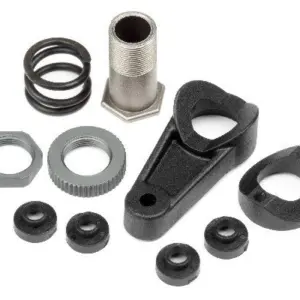 HPI Racing Servo Saver Set (Venture)